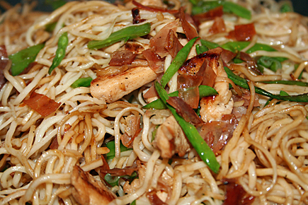 Chow Mein