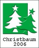 Christbaum 2006