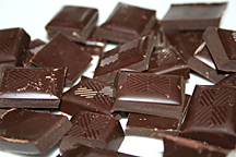 Schokolade