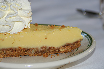 Key Lime Pie Joe's