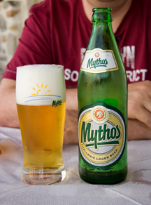 Mythos