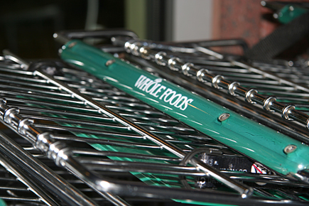 Whole Foods