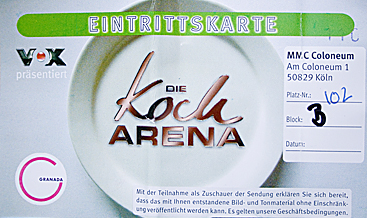 Kocharena