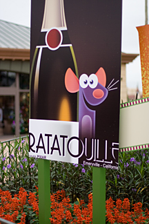 Ratatouille