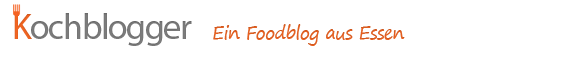 Kochblogger